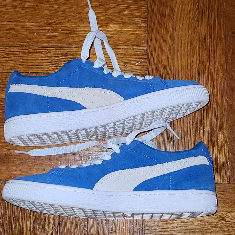 PUMA CLASSICS - Picture 5 of 5